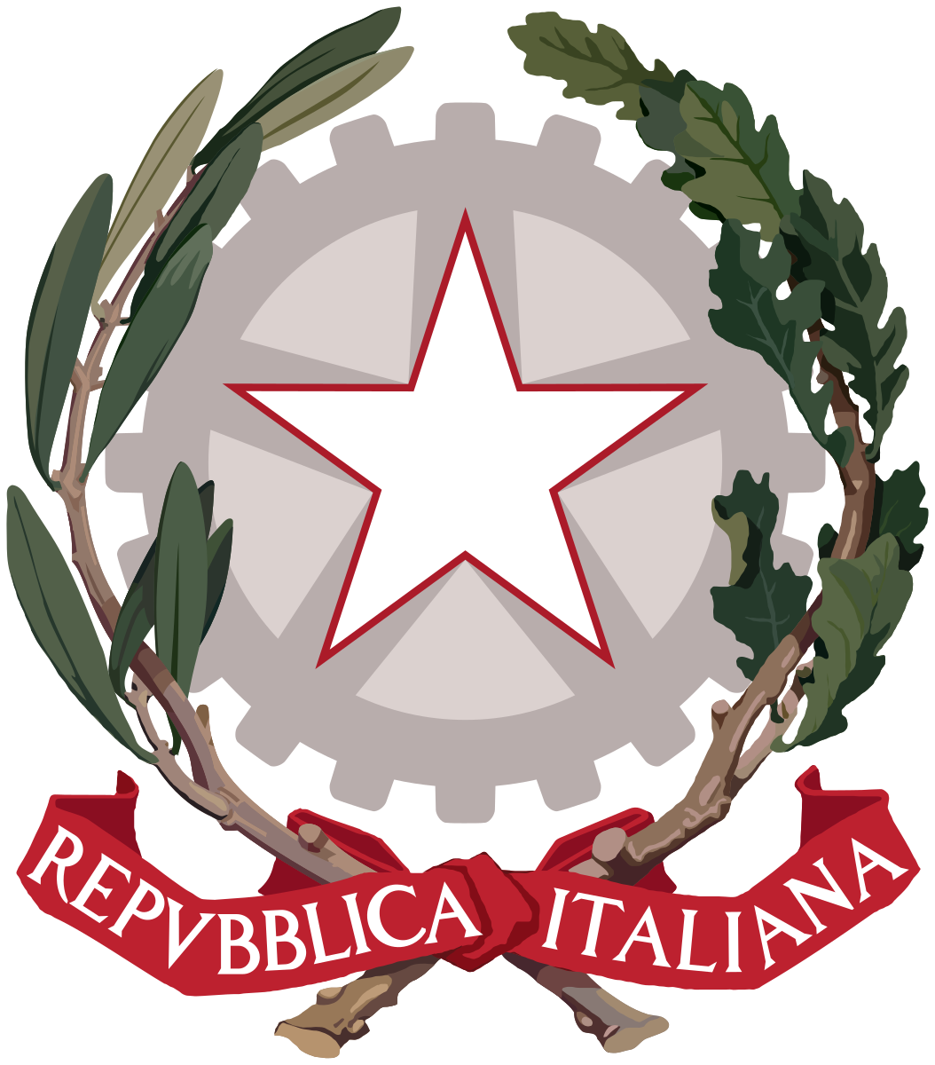 loghi istituzioni